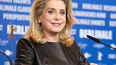 Catherine Deneuve, lettera contro le degenerazioni del movimento #metoo