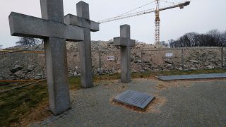 100 Gräber von deutschen Soldaten in Tallinn entdeckt