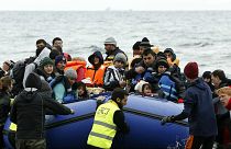 این جزیره در اروپا مهاجر می‌پذیرد