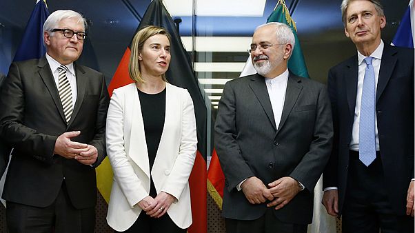 تصمیم ترامپ در مورد برجام روز جمعه مشخص می شود تصمیم ترامپ در مورد برجام روز جمعه مشخص می شود