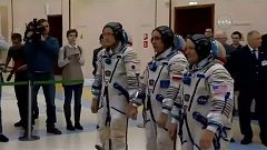 Balle spaziali: le scuse di Kanai