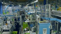 World Bank positive outlook for euro area
