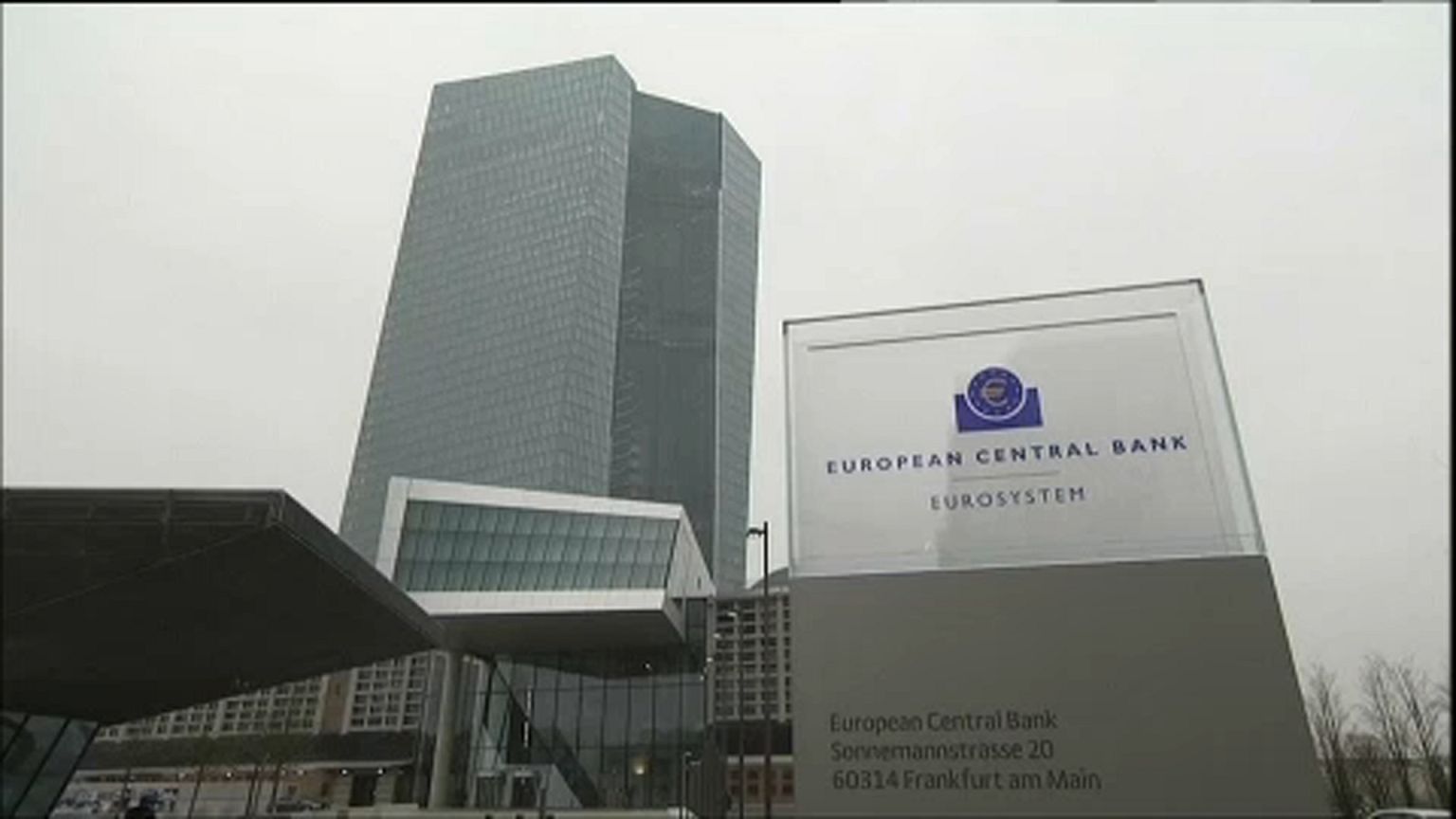 A vártnál nagyobb növekedés az euróövezetben