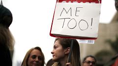 Η σκληρή απάντηση στη Ντενέβ από Γαλλίδες φεμινίστριες