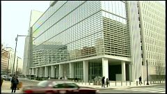 Banca Mondiale: crescita economica al rialzo
