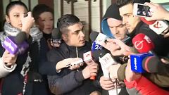 Υπόθεση παιδοφιλίας προκαλεί τριγμούς στην κυβέρνηση Τουντόσε