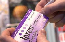 Neue Studie: Ibuprofen könnte männlicher Fruchtbarkeit schaden