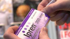 Neue Studie: Ibuprofen könnte männlicher Fruchtbarkeit schaden