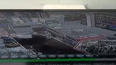  مصري شجاع يحبط عملية سرقة بالسعودية