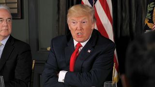 "Trump alla presidenza è pericoloso". Parola di psichiatri