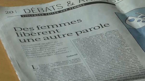Harcèlement : la tribune qui irrite Harcèlement : la tribune qui irrite