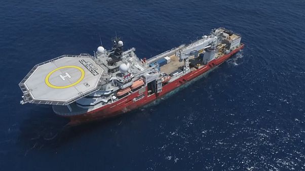 La reprise des recherches du vol MH 370 La reprise des recherches du vol MH 370