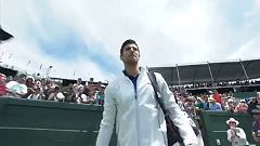 Djokovic győzelemmel tért vissza