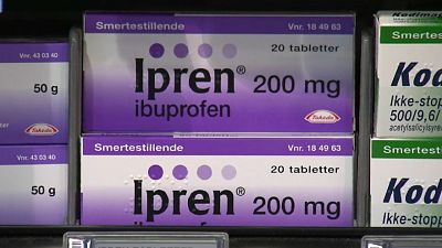 ibuprofeno pode causar infertilidade masculina