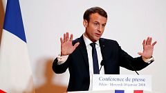 Hozott is Macron Kínából, meg nem is
