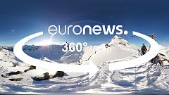 How do ski resorts manage the risk of avalanches? 