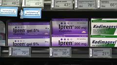 Férfi-meddőséget okozhatnak az ibuprofen-tartalmú gyógyszerek