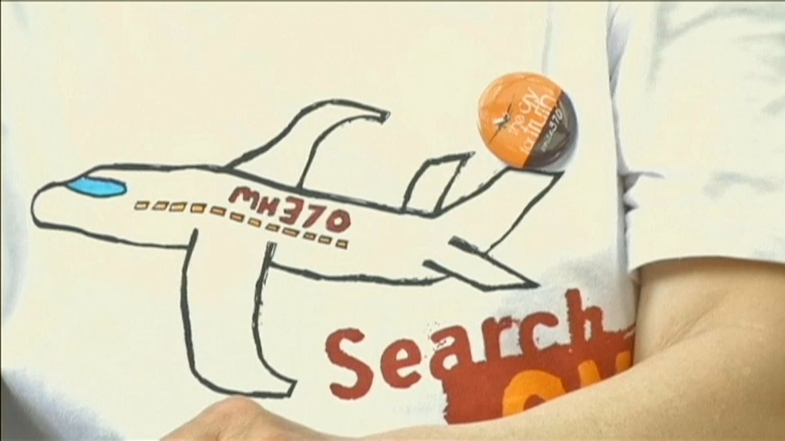 Neue Suche nach Flug MH370