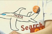 Neue Suche nach Flug MH370