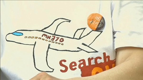Neue Suche nach Flug MH370 Neue Suche nach Flug MH370