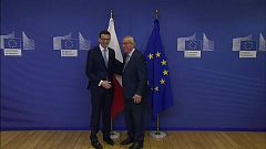 Végigvinnék a lengyelek elleni eljárást