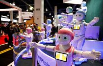 Avatarmind's iPal Smart AI Robots, companions for children and the elderly