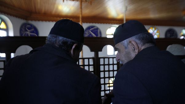 «Λιγότερη» σαρία για τη μουσουλμανική μειονότητα «Λιγότερη» σαρία για τη μουσουλμανική μειονότητα