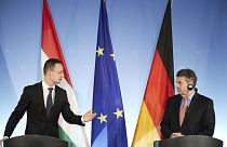 Migrációs ügyekben sok a német-magyar ellentét