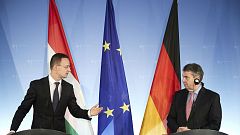 Migrációs ügyekben sok a német-magyar ellentét