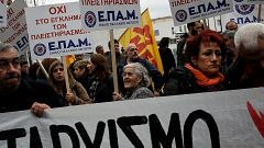 Αντιδράσεις για τους πλειστηριασμούς
