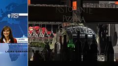 Almanya'da büyük mafya operasyonu