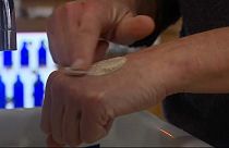 Micorbeads are contained in everyday beauty products