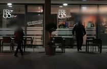 Eleven mafia suspects arrested in Germany to be deported to Italy