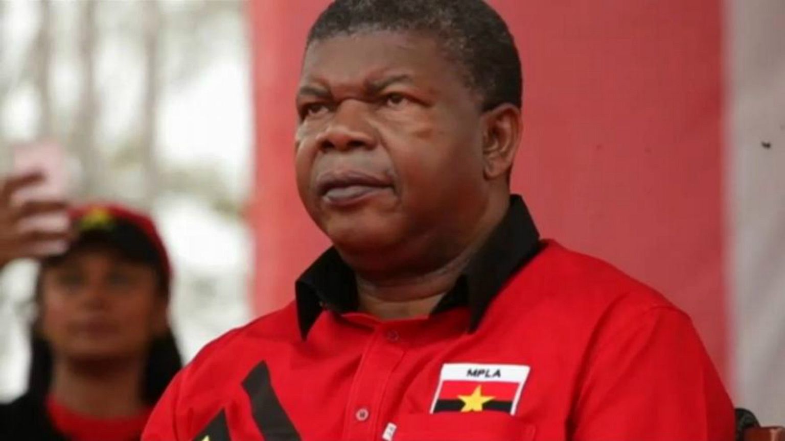 João Lourenço exonera administração do Fundo Soberano de Angola