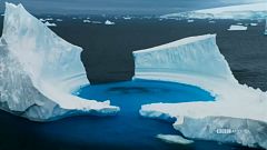 Το Blue Planet II καλύτερη τηλεποτική σειρά για το 2017