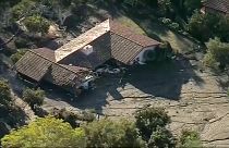 Santa Barbara shocked by loss of life in mudslides