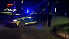 Germania: Blitz antimafia in quattro regioni
