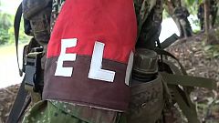 Kolumbien: Friedensverhandlungen mit ELN-Guerilla ausgesetzt