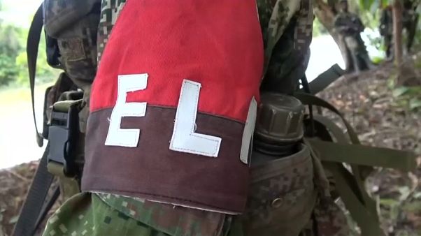 Kolumbien: Friedensverhandlungen mit ELN-Guerilla ausgesetzt Kolumbien: Friedensverhandlungen mit ELN-Guerilla ausgesetzt