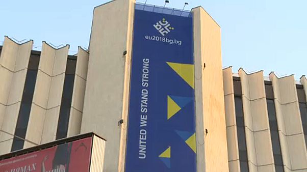 Szófiai ünnepség Szófiai ünnepség