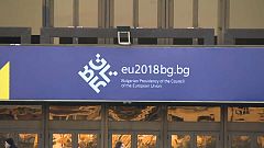 Bulgarien: Feierliche Eröffnung der EU-Ratspräsidentschaft