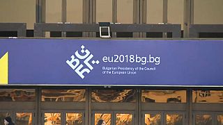 Bulgarien: Feierliche Eröffnung der EU-Ratspräsidentschaft