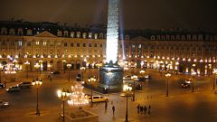 The Hotel Ritz, Paris