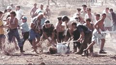 Ο δολοφόνος του Τάσου Ισαάκ εκλέχθηκε «βουλευτής» στα κατεχόμενα