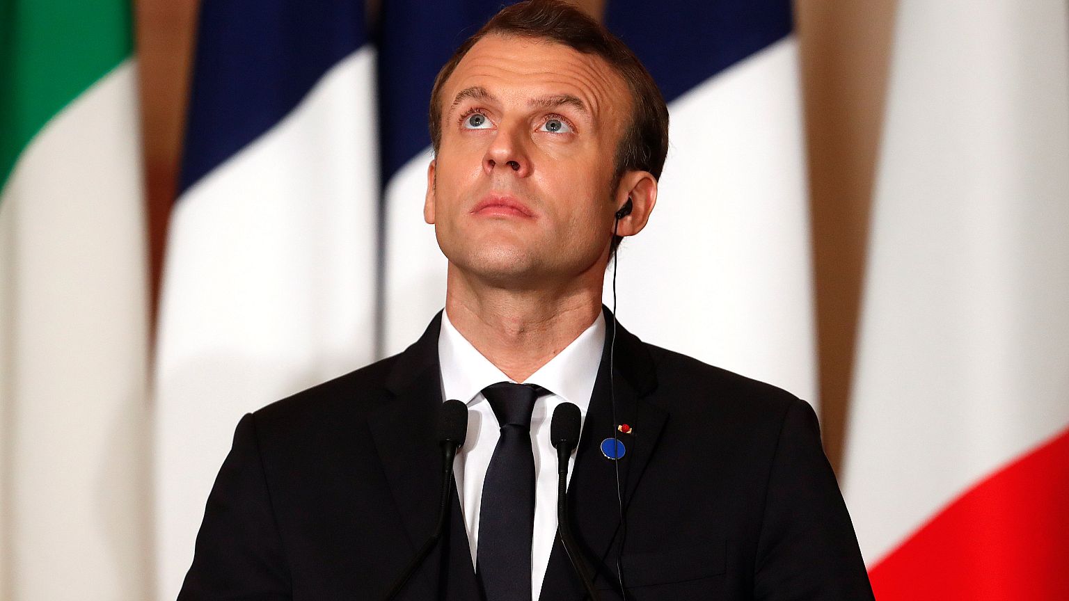 Politique migratoire européenne : il est temps d'être plus solidaire