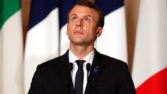 Politique migratoire européenne : il est temps d'être plus solidaire