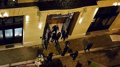 Κινηματογραφική ληστεία στο Ritz με λεία κοσμήματα αξίας 4 εκατ. ευρώ