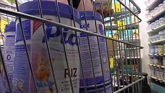 Lactalis : faute des hypermarchés, un tournant dans le scandale