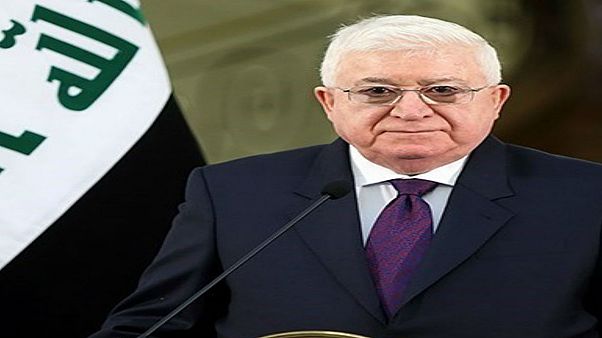 قانون عراقي جديد يجرد اللاجئين الفلسطينيين من حقوقهم في البلاد قانون عراقي جديد يجرد اللاجئين الفلسطينيين من حقوقهم في البلاد