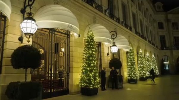 paris paris